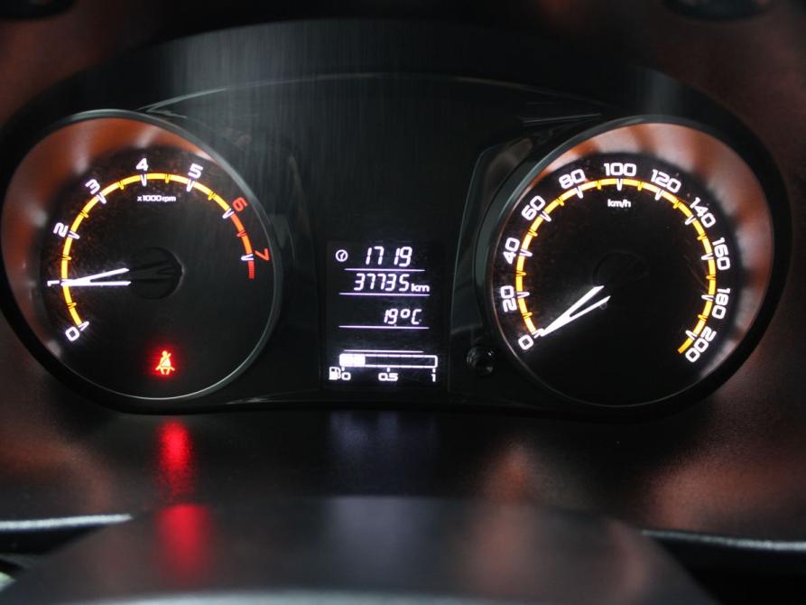 Lada (ВАЗ) Granta I Рестайлинг Старый Оскол  - изображение 14