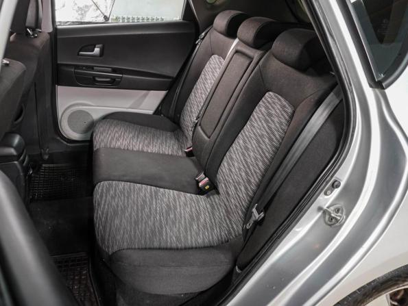 Kia Ceed I с пробегом 2009 года, цена 579 000 рублей, 164566 км, хэтчбек, Автокод Объявления