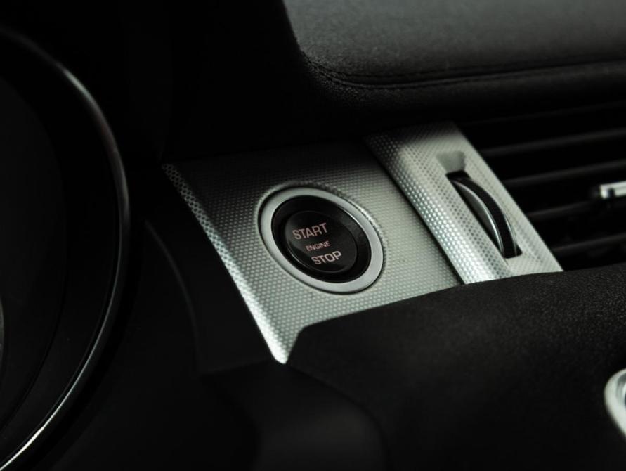 Land Rover Range Rover Evoque I Санкт-Петербург  - изображение 17