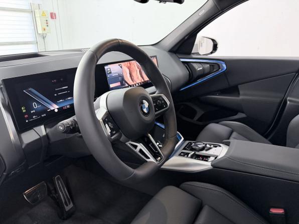 BMW X3 IV (G45/G48) с пробегом 2025 года, цена 7 875 000 рублей, 4153 км, внедорожник, Автокод Объявления