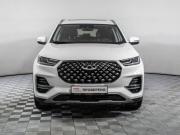 Chery Tiggo 8 Pro I Москва  - изображение 23