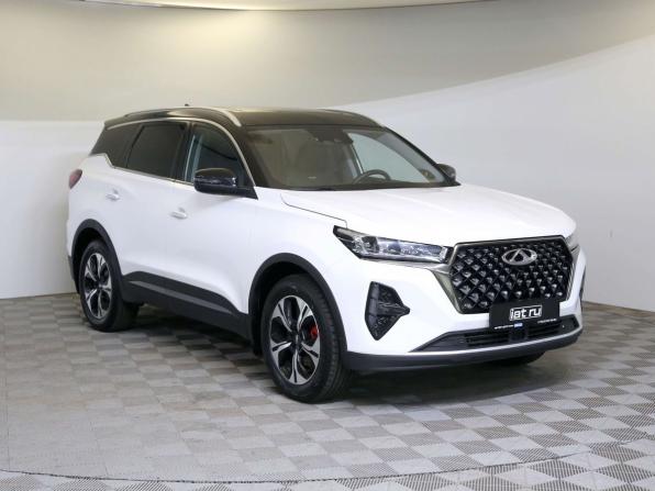 Chery Tiggo 7 Pro Max I с пробегом 2023 года, цена 1 890 000 рублей, 67414 км, внедорожник, Автокод Объявления