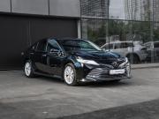 Toyota Camry VIII (XV70) Москва  - изображение 21