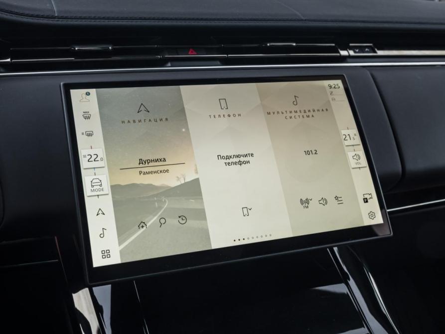 Land Rover Range Rover Sport III Москва  - изображение 20