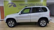 Lada (ВАЗ) Niva Чебоксары  - изображение 24