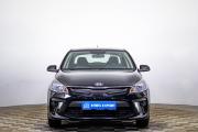 Kia Rio IV Пермь  - изображение 25