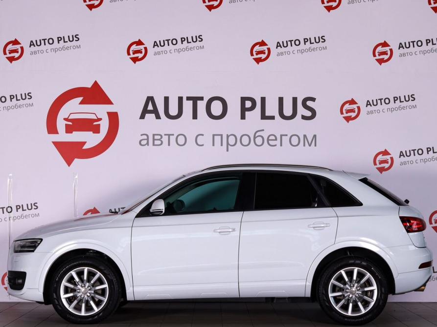 Audi Q3 I (8U) Минеральные Воды  - изображение 6