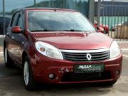 Renault Sandero I Иваново  - изображение 18