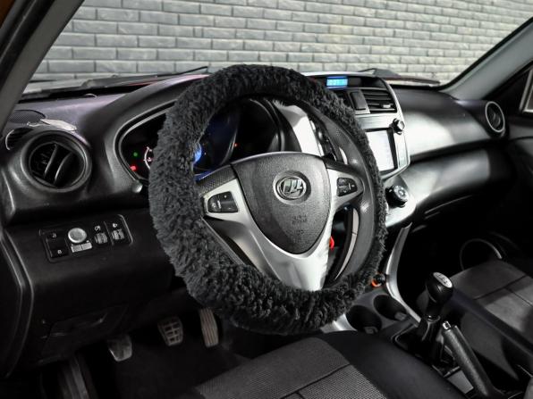 Lifan X60 I Рестайлинг с пробегом 2016 года, цена 630 000 рублей, 143948 км, внедорожник, Автокод Объявления