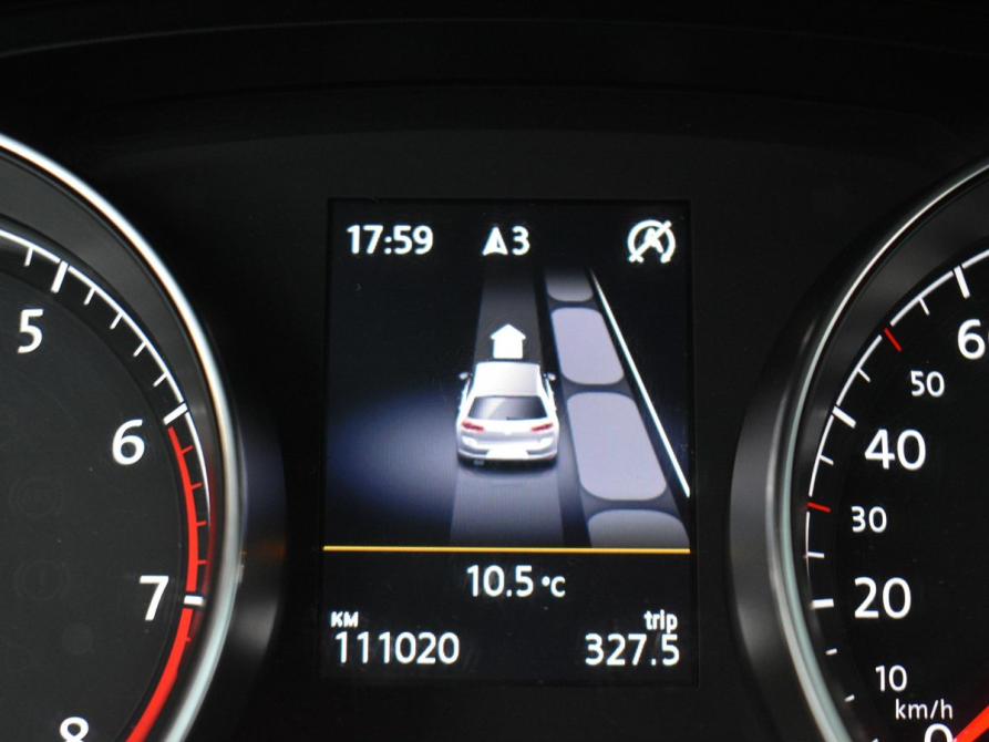 Volkswagen Golf VII Мурманск  - изображение 18