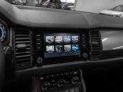 Skoda Kodiaq I Москва  - изображение 41