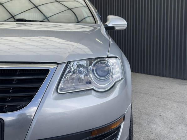 Volkswagen Passat B6 с пробегом 2008 года, цена 677 000 рублей, 158234 км, седан, Автокод Объявления