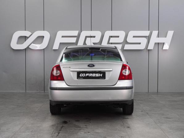 Ford Focus II с пробегом 2006 года, цена 399 000 рублей, 221095 км, седан, Автокод Объявления
