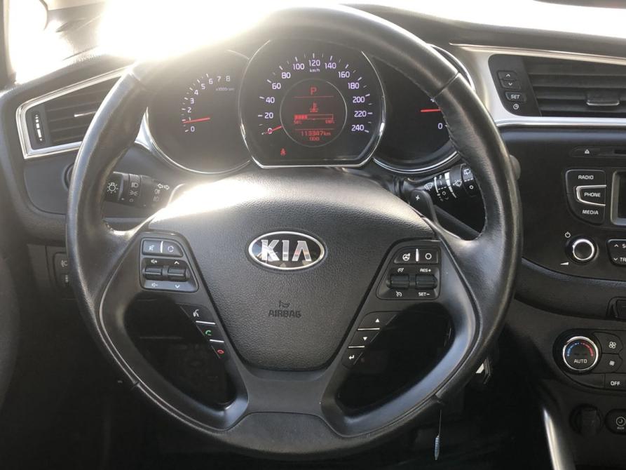 Kia Ceed II Рестайлинг Брянск  - изображение 11