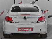 Opel Insignia I Екатеринбург  - изображение 27
