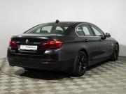 BMW 5 серии VI (F10/F11/F07) Рестайлинг Санкт-Петербург  - изображение 30