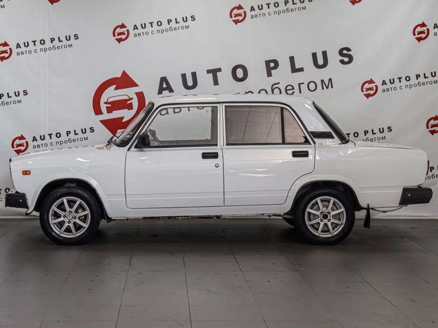 Lada (ВАЗ) 2107 Минеральные Воды  - изображение 6