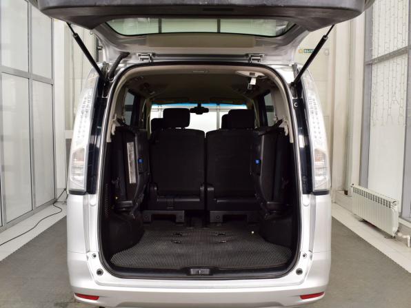 Nissan Serena IV (C26) с пробегом 2015 года, цена 1 195 995 рублей, 280509 км, минивэн, Автокод Объявления