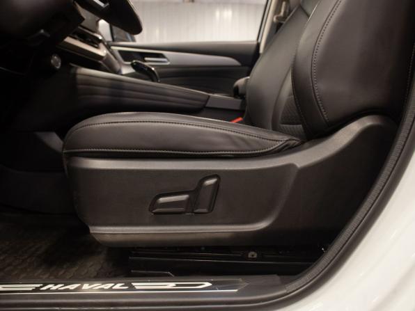 Haval F7 I Рестайлинг с пробегом 2023 года, цена 2 390 000 рублей, 67140 км, внедорожник, Автокод Объявления