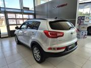 Kia Sportage III Рестайлинг Екатеринбург  - изображение 34