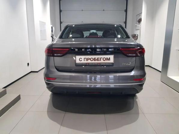 Belgee S50 с пробегом 2025 года, цена 1 579 000 рублей, 3253 км, седан, Автокод Объявления