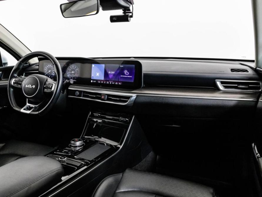 Kia K5 III Санкт-Петербург  - изображение 11