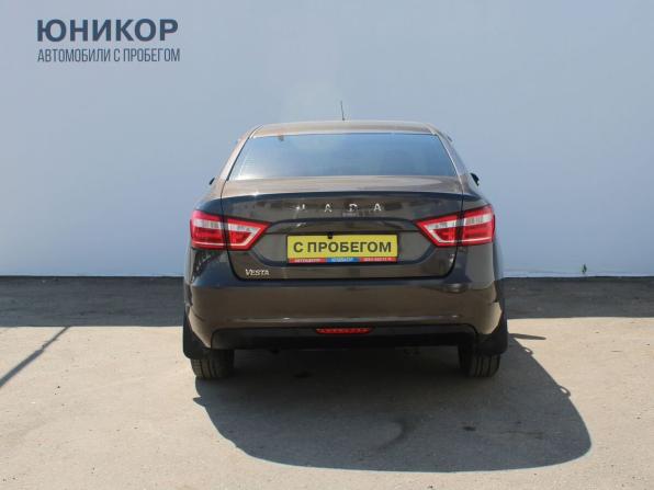Lada (ВАЗ) Vesta I с пробегом 2019 года, цена 829 000 рублей, 178339 км, седан, Автокод Объявления