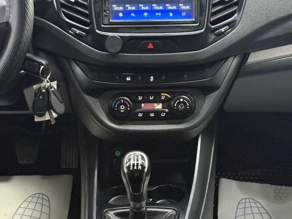 Lada (ВАЗ) Vesta I с пробегом 2017 года, цена 765 000 рублей, 116770 км, седан, Автокод Объявления