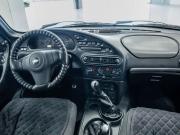 Chevrolet Niva I Рестайлинг Самара  - изображение 24