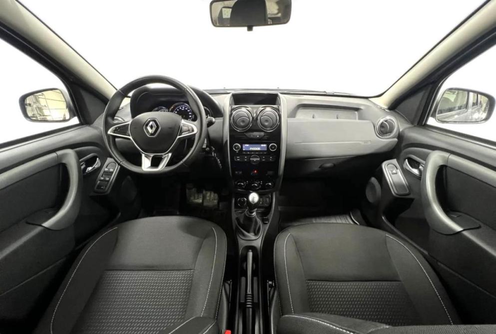 Renault Duster I Рестайлинг Нижний Новгород  - изображение 14