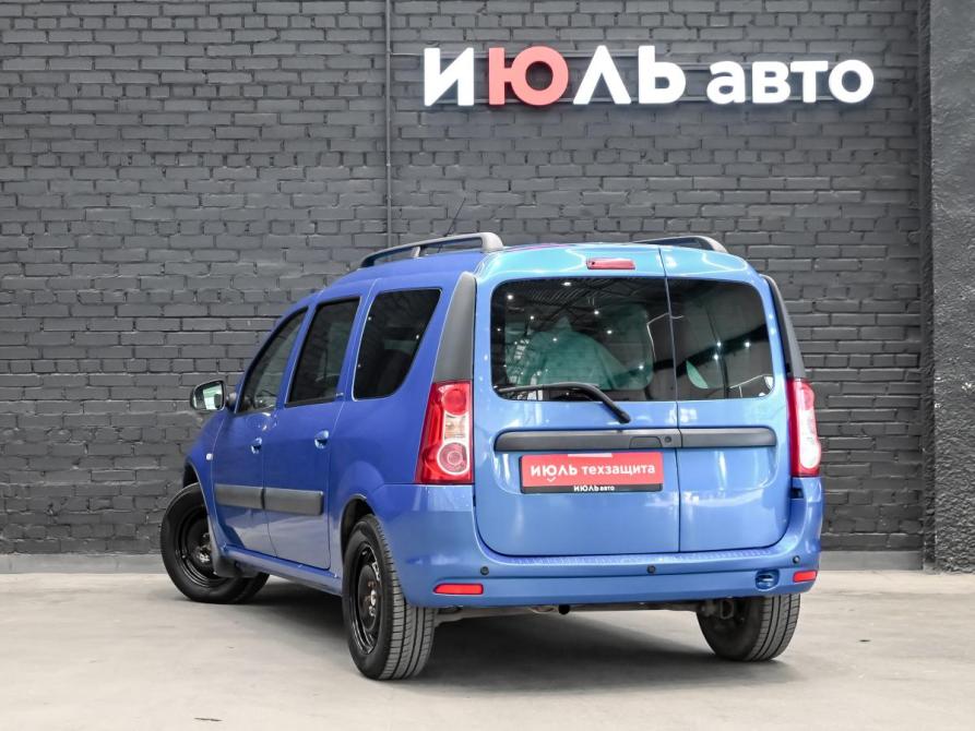 Lada (ВАЗ) Largus I Екатеринбург  - изображение 6
