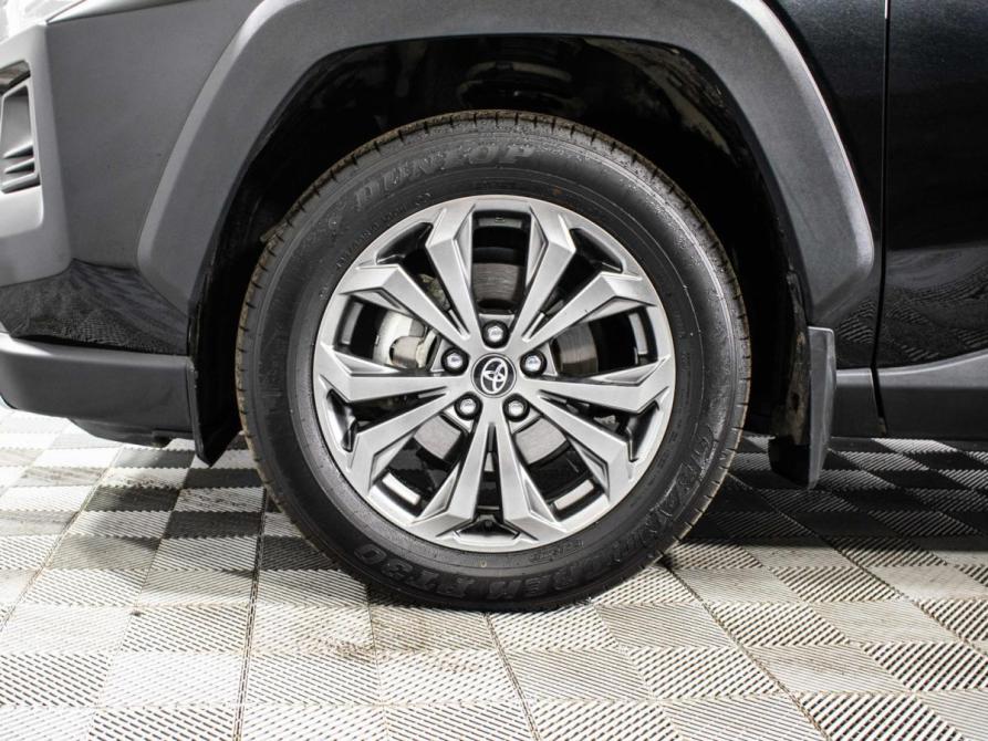 Toyota RAV4 V (XA50) Москва  - изображение 20