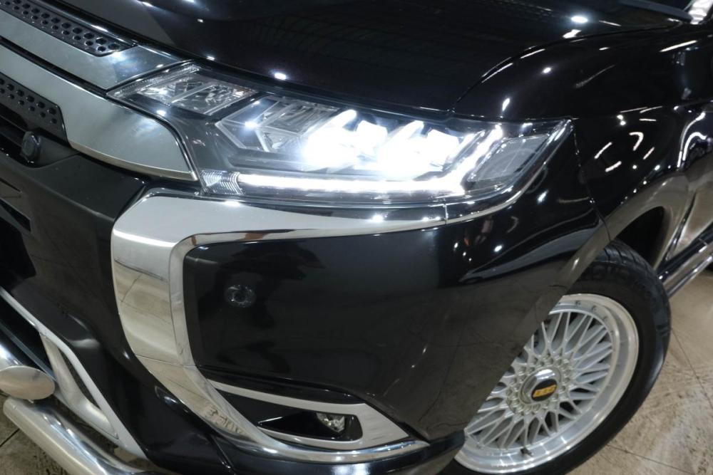 Mitsubishi Outlander III Рестайлинг 3 Новокузнецк  - изображение 11