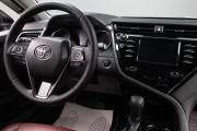 Toyota Camry VIII (XV70) Оренбург  - изображение 29