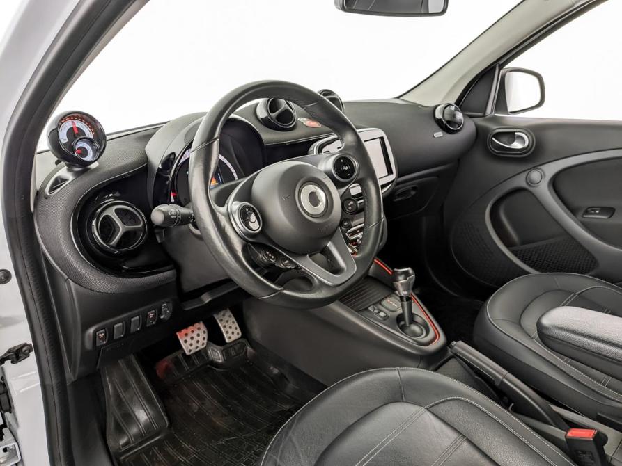 Smart Forfour II Химки  - изображение 18