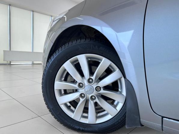 Kia Cerato III с пробегом 2014 года, цена 1 310 000 рублей, 150756 км, седан, Автокод Объявления