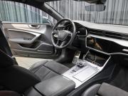 Audi A7 II (4K) Москва  - изображение 37