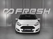 Ford Fiesta Mk6 Рестайлинг Ростов-на-Дону  - изображение 19