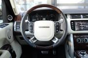 Land Rover Range Rover IV Иркутск  - изображение 52