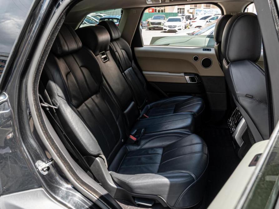 Land Rover Range Rover Sport II Краснодар  - изображение 7