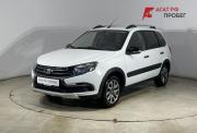 Lada (ВАЗ) Granta I Рестайлинг Саранск  - изображение 27