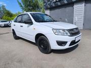 Lada (ВАЗ) Granta I Нижнекамск  - изображение 21
