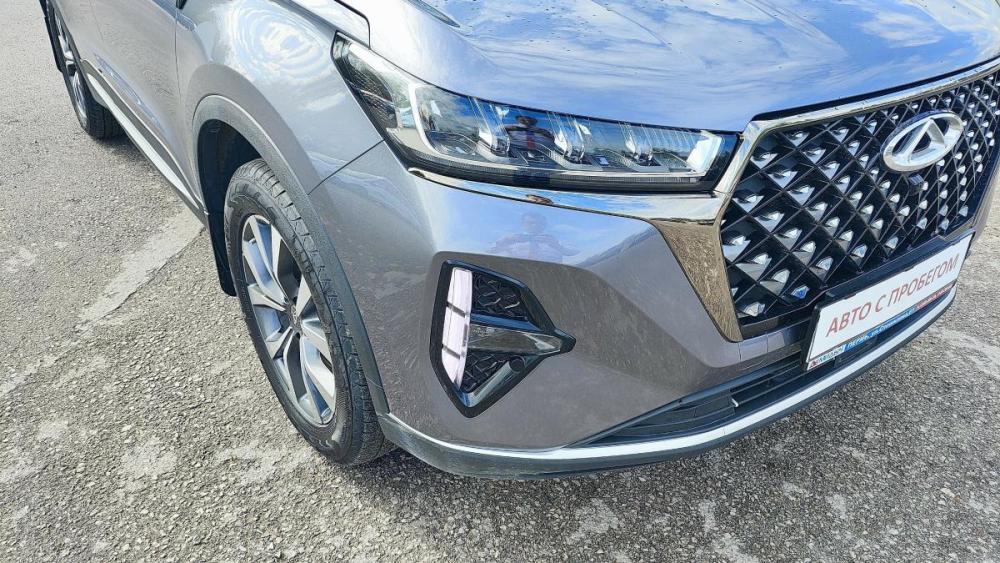 Chery Tiggo 7 Pro Max I Пермь  - изображение 2