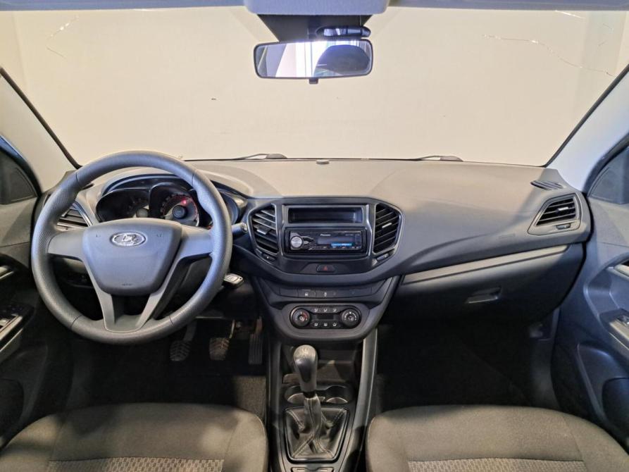 Lada (ВАЗ) Vesta I Казань  - изображение 17
