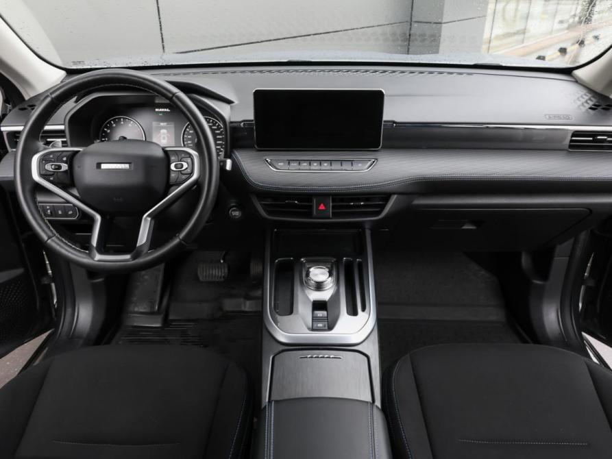 Haval Jolion I Рестайлинг Москва  - изображение 13