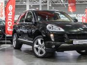 Porsche Cayenne I Рестайлинг (957) Санкт-Петербург  - изображение 38