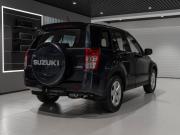 Suzuki Grand Vitara II Рестайлинг Москва  - изображение 27