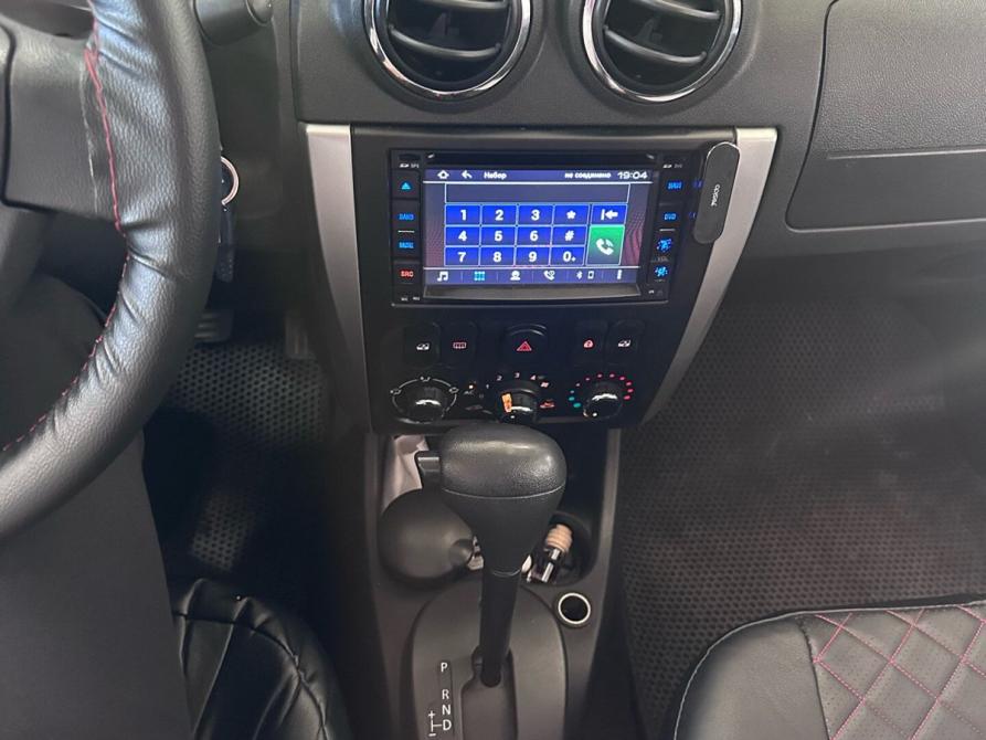 Nissan Almera III (G15) Уфа  - изображение 7