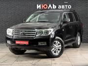 Toyota Land Cruiser 200 Series Екатеринбург  - изображение 22