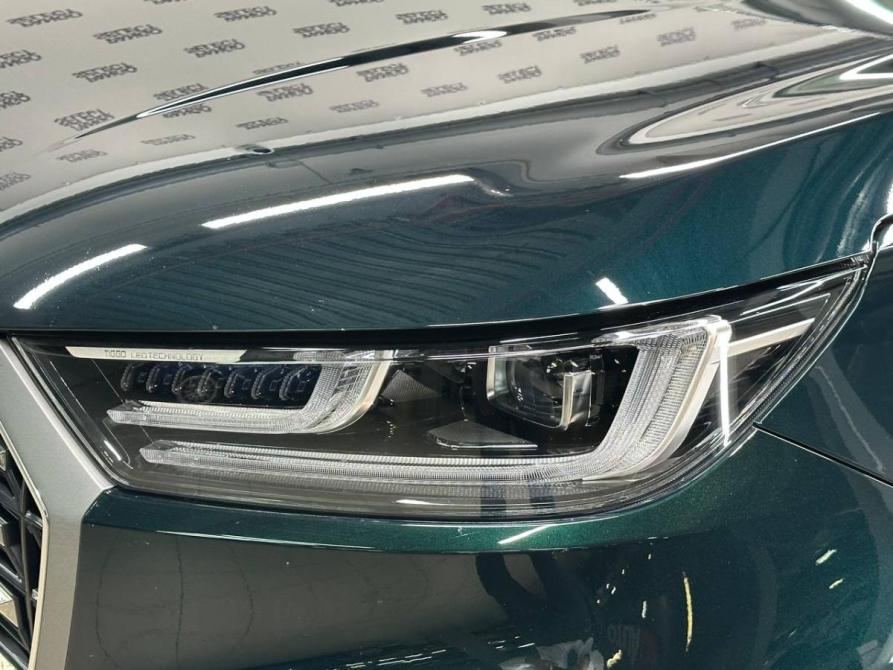 Chery Tiggo 8 Pro Max I Рестайлинг Красноярск  - изображение 18